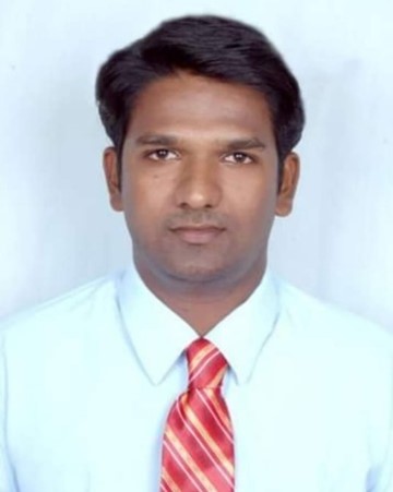 Konda Sarveshwara Rao